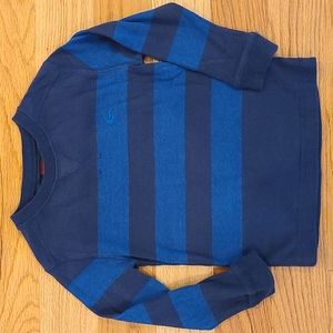 Quicksilver long sleeve shirt, size 4T/4